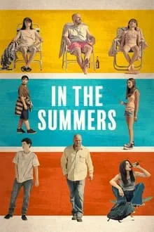 In The Summers