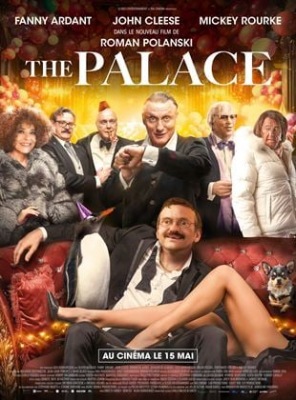 The Palace